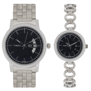 Timex pair 2025 watches for couples